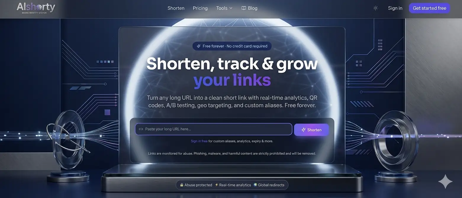 What Is a URL Shortener and How Does It Work? (2026)
