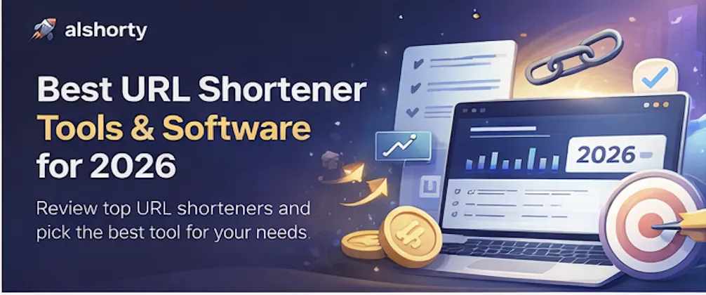Best URL Shortener 2026: Top 7 Tools Ranked and Reviewed