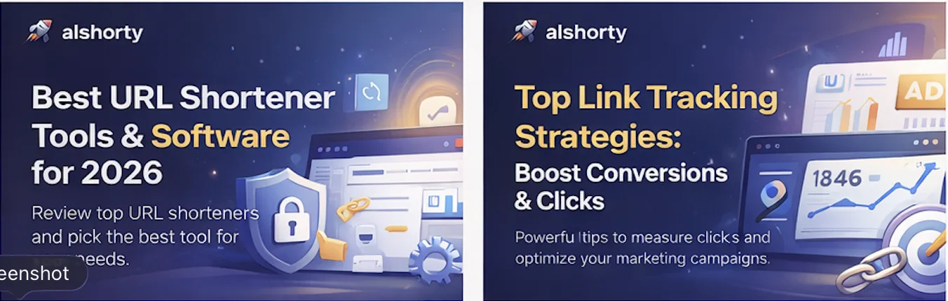 Branded Short Links: The Complete Marketing Guide for 2026