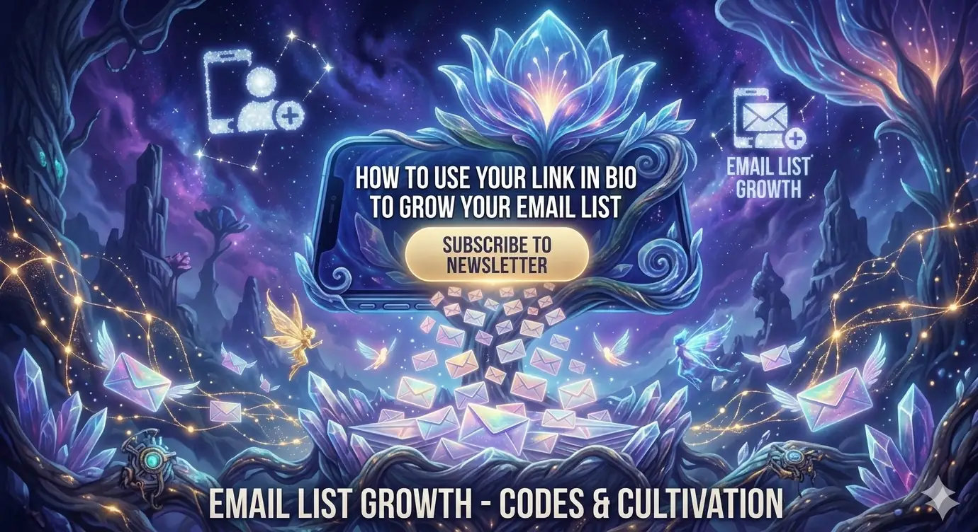 Free Link in Bio Page: What You Actually Get (No Tricks)