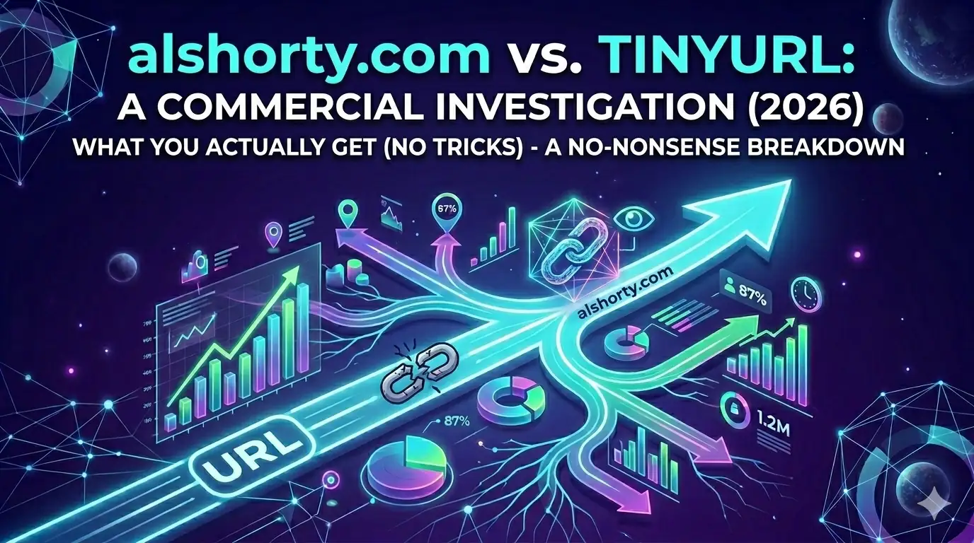 Best TinyURL Alternative with Analytics in 2026