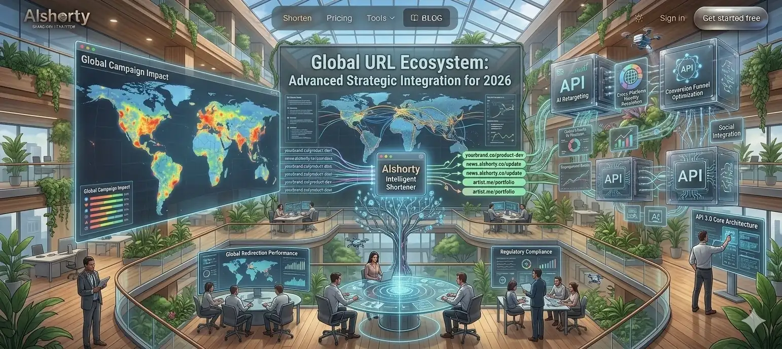 URL Shortener for Social Media: Best Practices for 2026